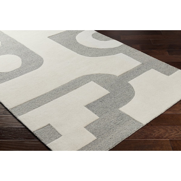 Brook BKO-2301 Handmade Area Rug